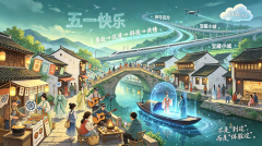 也是中国文旅市场的沉台
